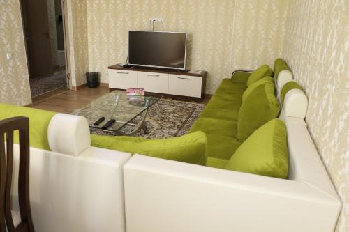 Hotel Apartment Al-Salam