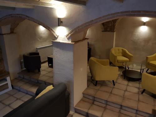 Casa Murada in Tivissa