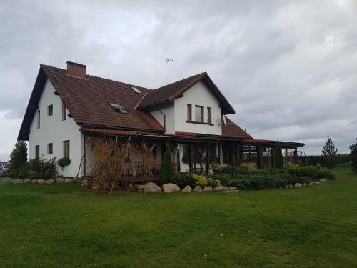 Klimbergowice - Accommodation - Sztum