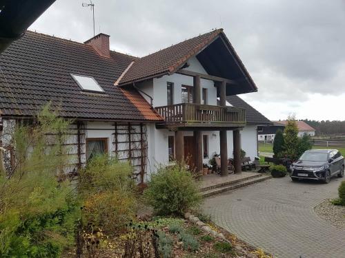 Вхід, Klimbergowice in Штум