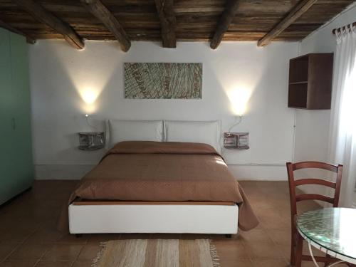 Lo sguardo sul golfo chambre d'hôte Sant'Eufemia