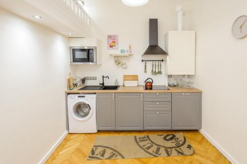 Pinkova Apartments, Praga