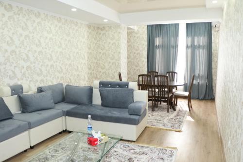 Hotel Apartment Al-Salam