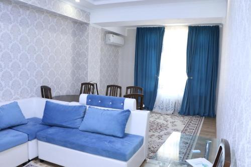 Hotel Apartment Al-Salam