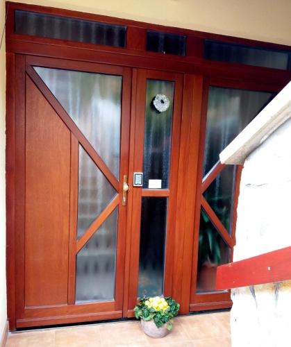  Patak-parti várpanoráma in Veszprém