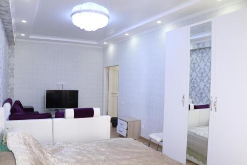 Hotel Apartment Al-Salam