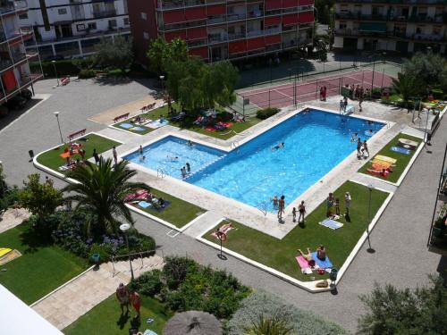 Oasis Near Barcelona Pool Tennis Beach - Apartment - Sant Andreu de Llavaneres