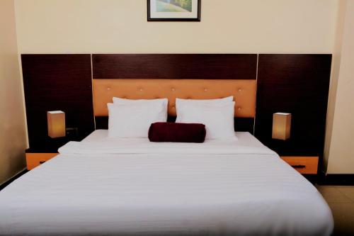 Swiss Spirit Hotel & Suites Danag - Port Harcourt