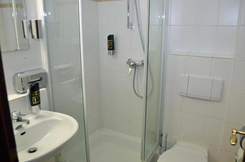 G&H Hotel Rosengarten - image 12