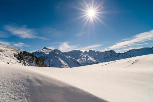 H+ Hotel & SPA Engelberg - image 12