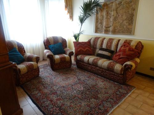 Locanda Il Burchiello 5