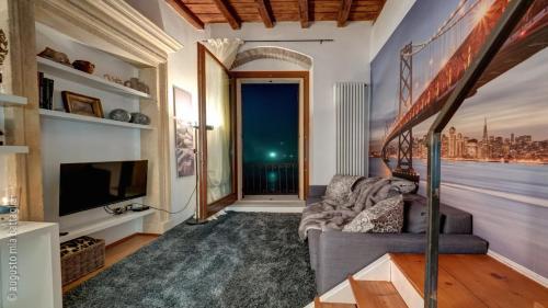 Casa Archi - Balcone sul Fiume, Verona (fotografie 9)