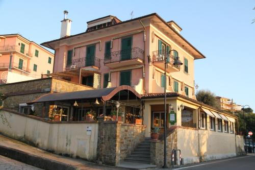 Locanda Miranda - Hotel - Tellaro