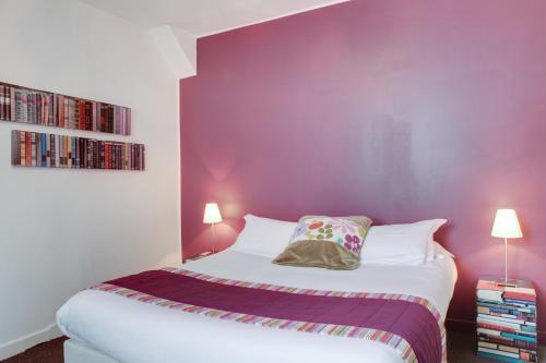 The Originals Boutique Hôtel Victoria Fontainebleau - image 2