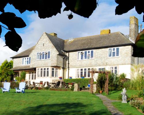 Trevalsa Court Hotel, , Cornwall