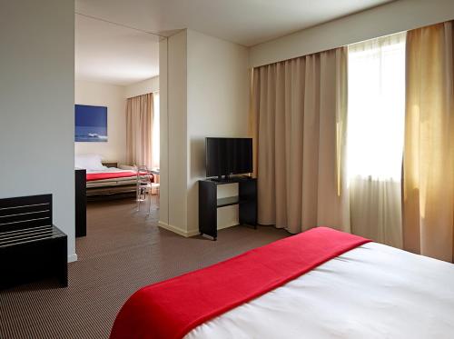 Hotel Flor De Sal - image 6