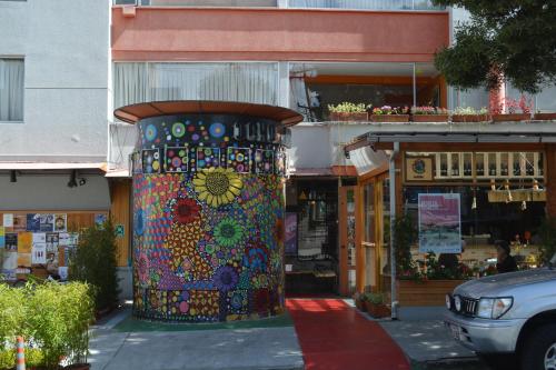 BG Boutique Apartments