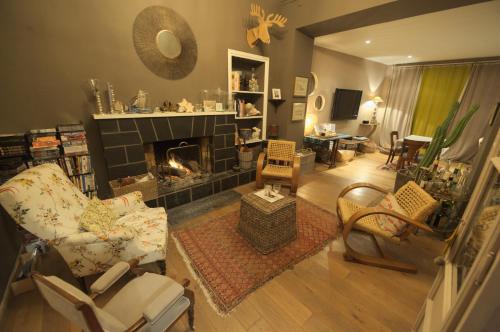 La Maison d'Henriette photo 16