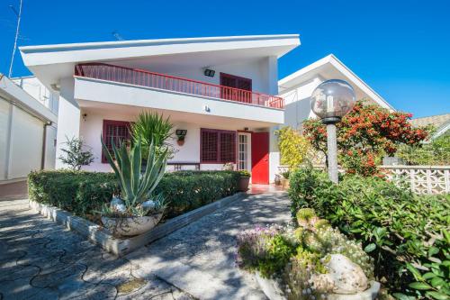  Villa Marta, Pension in Acquaviva delle Fonti