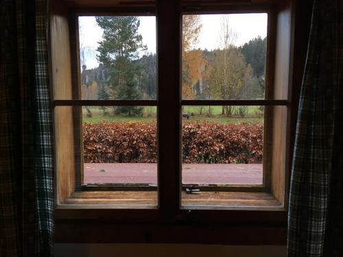 Kilátás, Adršpach U Meierů (Adrspach U Meieru) in Adrspach