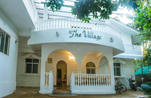 The Village Resort Palolem