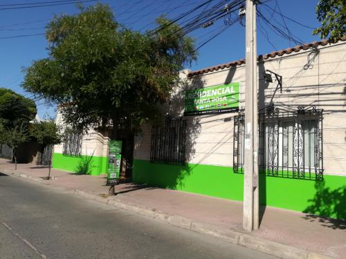 

Residencial Santa Rosa