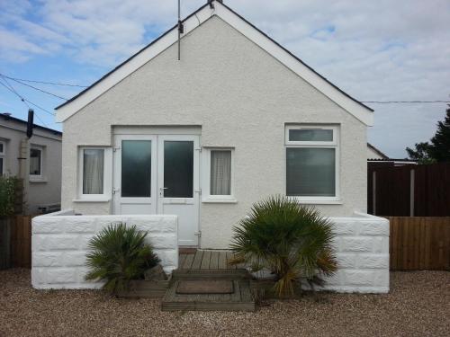 Beach Cottage