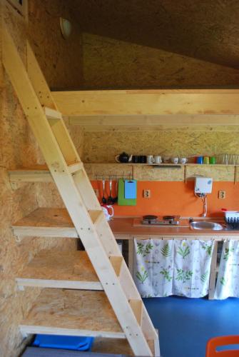 Konyha, Adršpach U Meierů (Adrspach U Meieru) in Adrspach