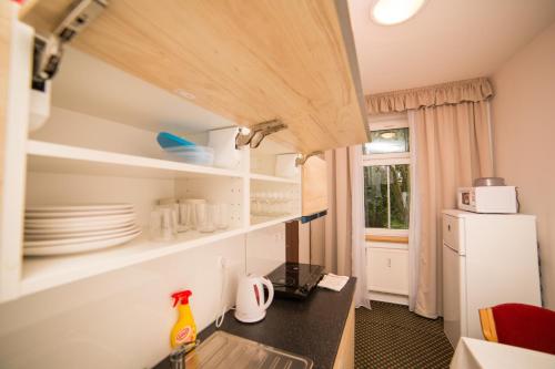 Spa Residence