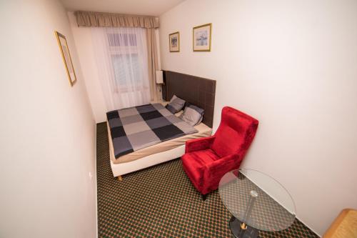 Spa Residence
