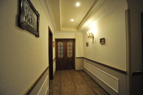 Apartment on Gia Chanturia str 5