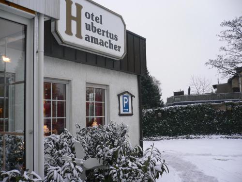 Hotel Hubertus Hamacher - image 2