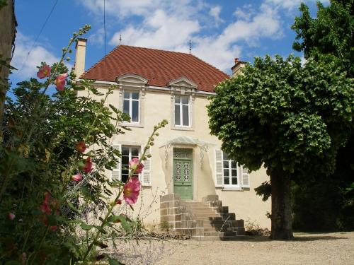 L'Ancien Domaine 6 personnes gîte à louer Monthélie