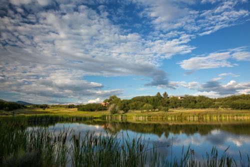 Blue Lake Ranch - Accommodation - Hesperus