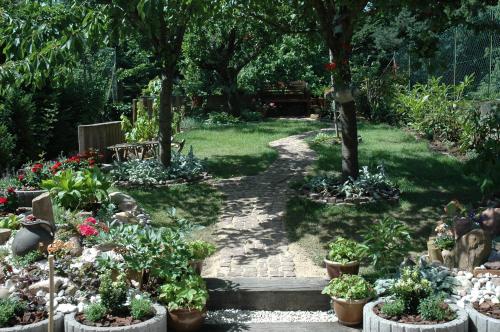 Mirabelle Bed & Breakfast