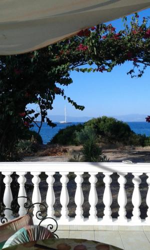  Teti's Homes in Porto Heli