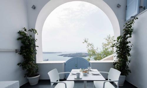 Kastro Suites Hotel de charme Firá