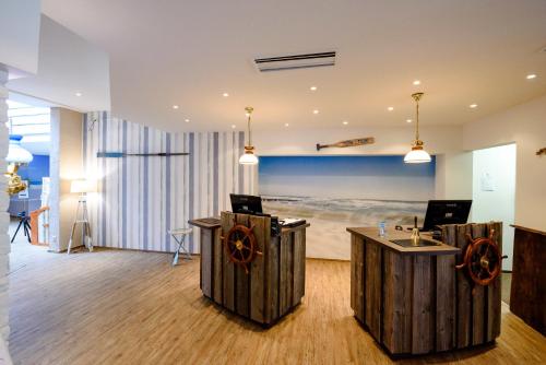 Előcsarnok, Dorint Hotel Alzey/Worms in Alzey