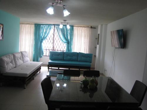 

Apartamento Aqua