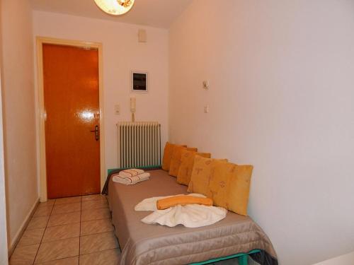 Τripoli-Αpartments-Rooms-Stay