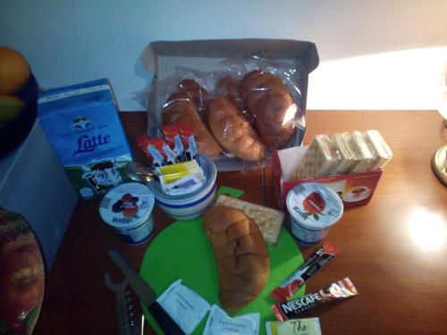Le Rose di Bi, Řím (fotografie 8)