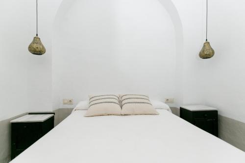 HOSPEDAJE PENSIÓN LA ALMOHADA - image 14