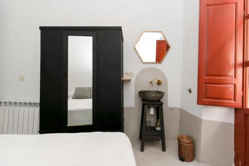 HOSPEDAJE PENSIÓN LA ALMOHADA - image 11