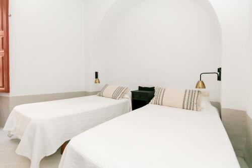 HOSPEDAJE PENSIÓN LA ALMOHADA - main image