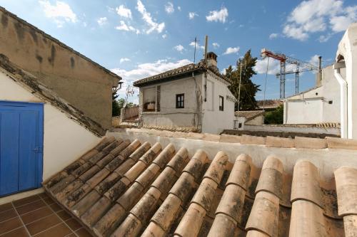 HOSPEDAJE PENSIÓN LA ALMOHADA - image 8