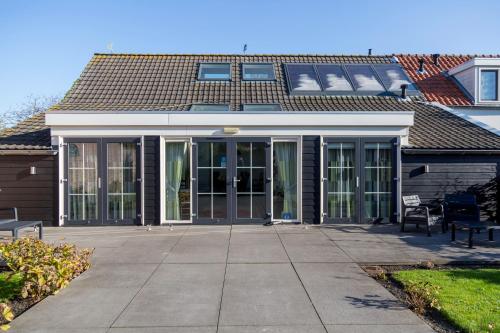 Exterior view, Bed & Bike De Dorsvloer in Domburg