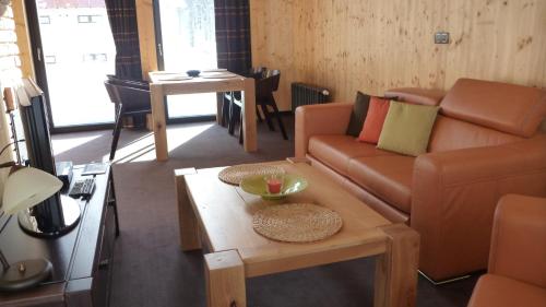 Krakonošova Dílna "WOODHAUS"