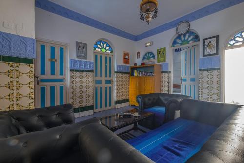 Hostal La Joya Chefchaouen