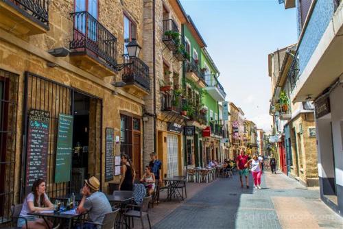 Apartamento Las Marinas en Denia I