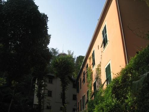 Regina Elena Dependance - Hotel - Santa Margherita Ligure